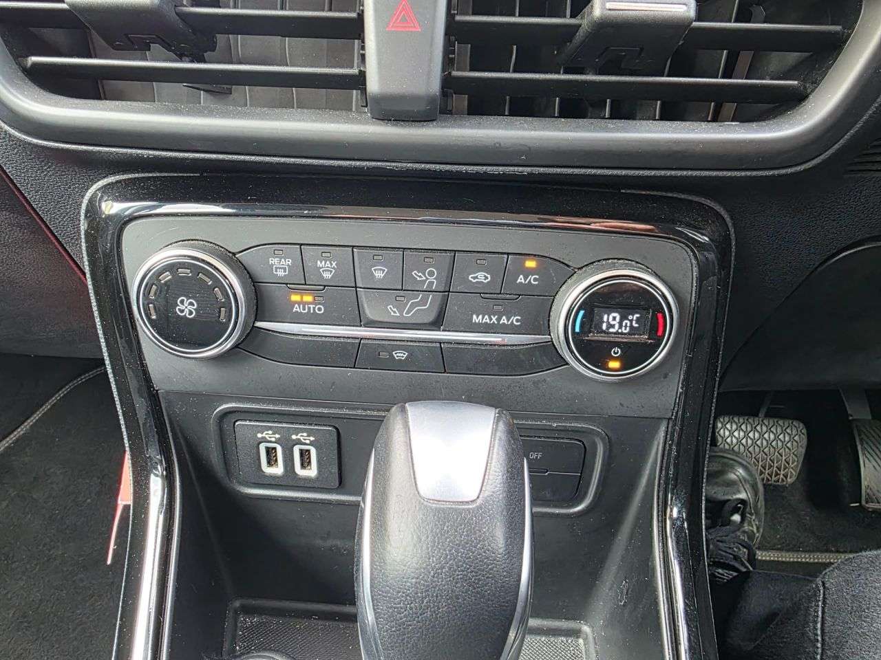 2018 FORD ECOSPORT 2018 FORD ECOSPORT