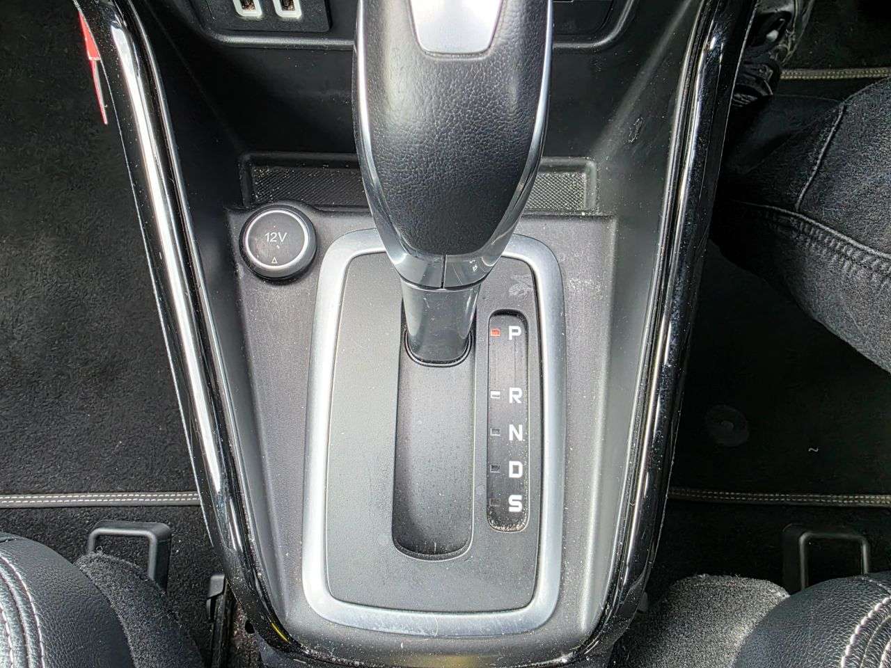 2018 FORD ECOSPORT 2018 FORD ECOSPORT