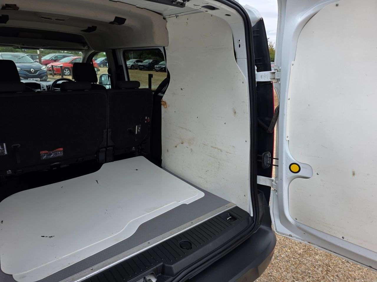 2017 FORD TRANSIT CONNECT 2017 FORD TRANSIT CONNECT