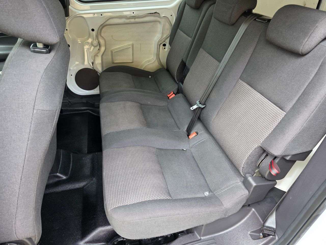 2017 FORD TRANSIT CONNECT 2017 FORD TRANSIT CONNECT