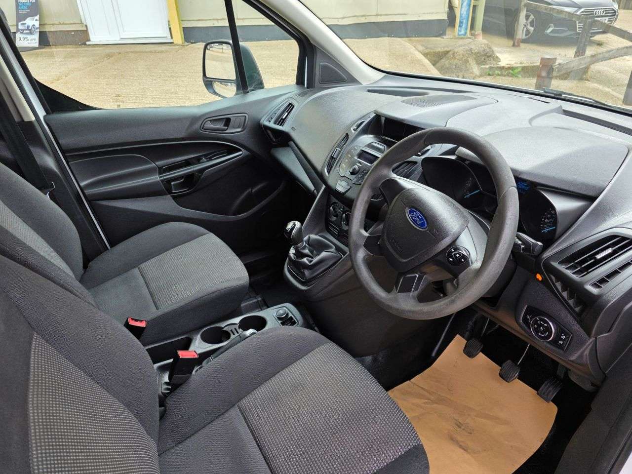 2017 FORD TRANSIT CONNECT 2017 FORD TRANSIT CONNECT