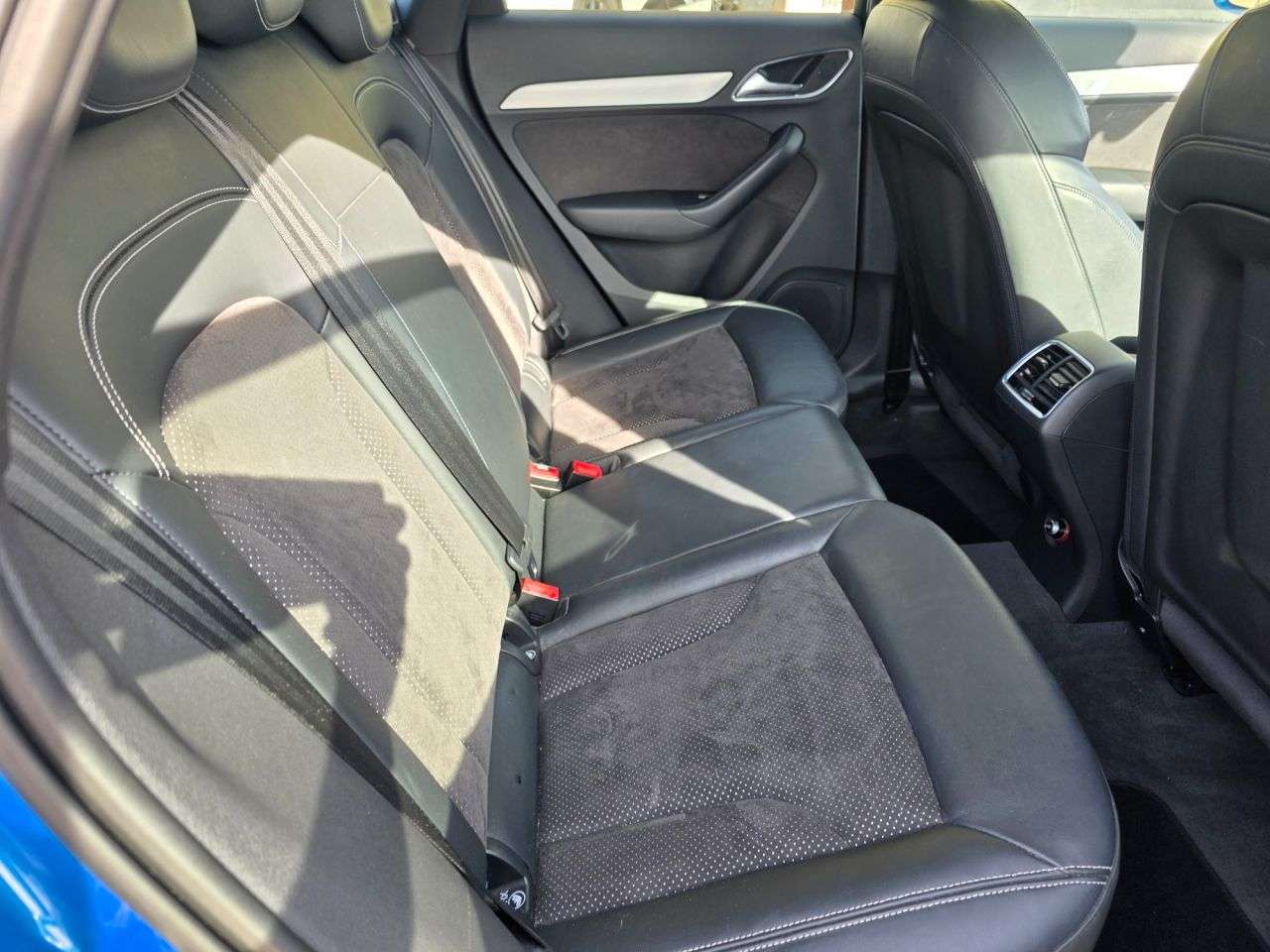 2016 AUDI Q3 2016 AUDI Q3