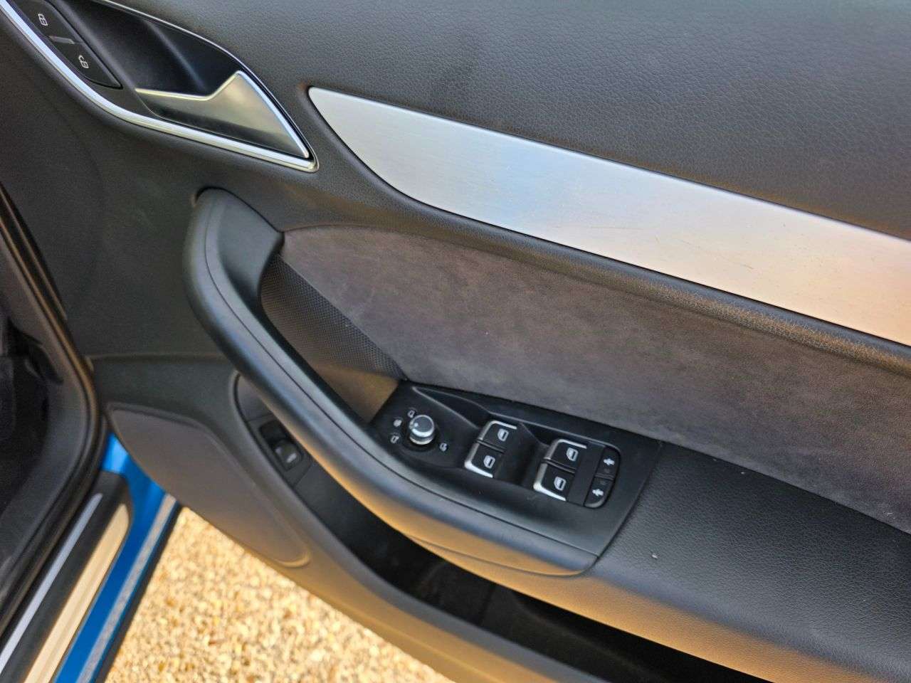 2016 AUDI Q3 2016 AUDI Q3