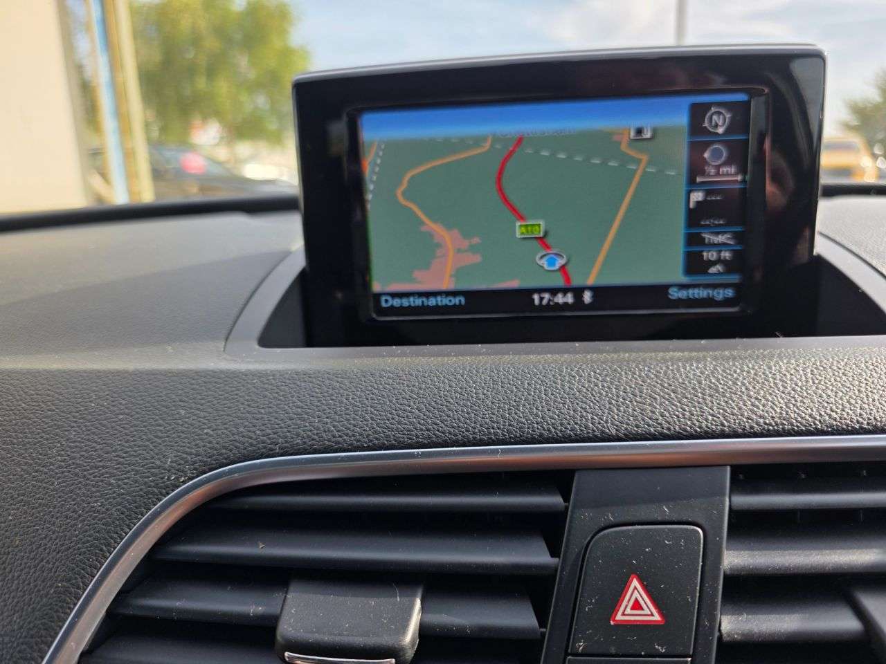 2016 AUDI Q3 2016 AUDI Q3