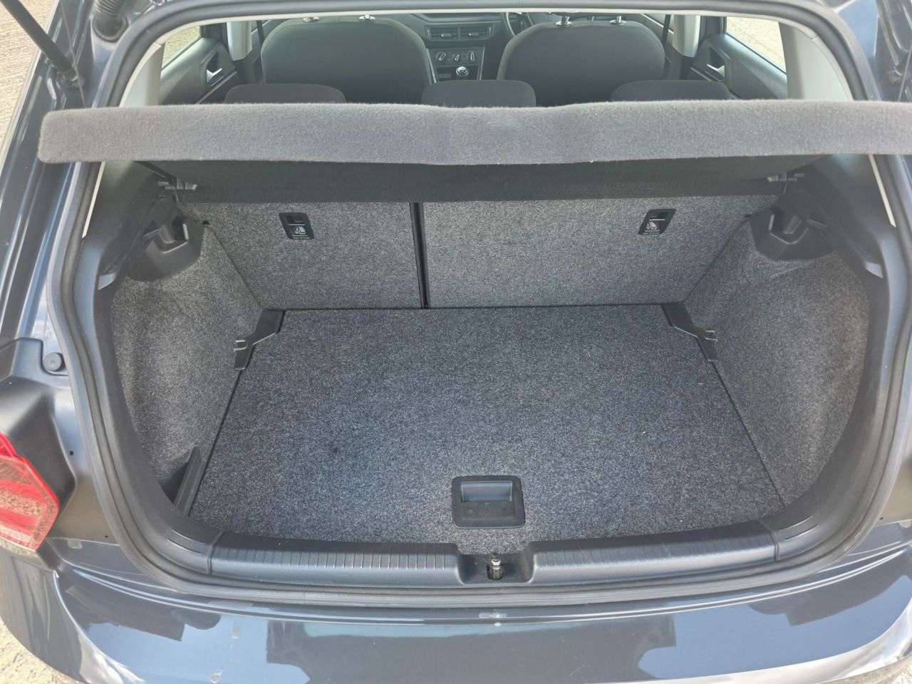2019 VOLKSWAGEN POLO 2019 VOLKSWAGEN POLO