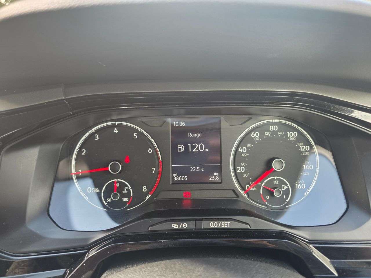 2019 VOLKSWAGEN POLO 2019 VOLKSWAGEN POLO