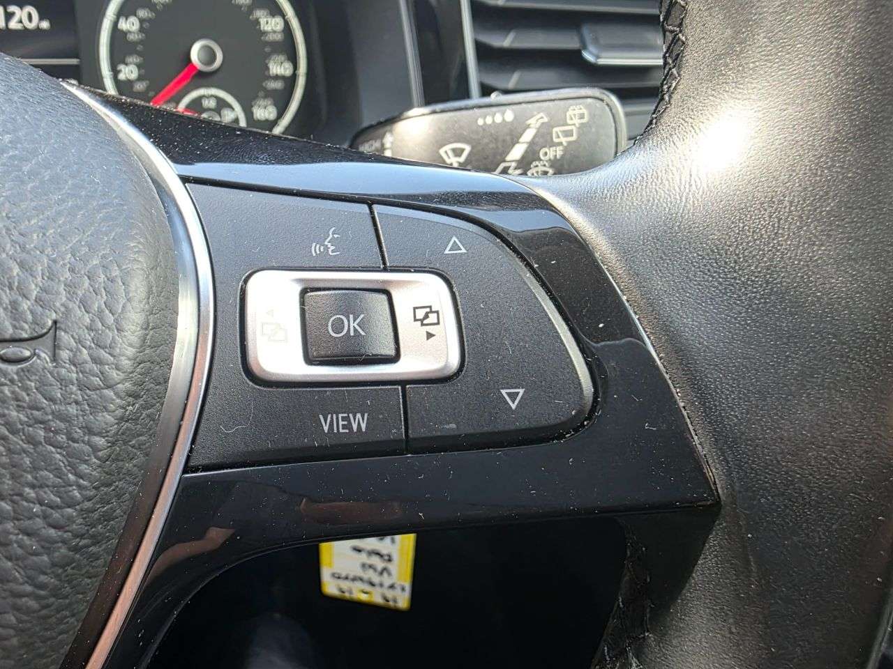 2019 VOLKSWAGEN POLO 2019 VOLKSWAGEN POLO