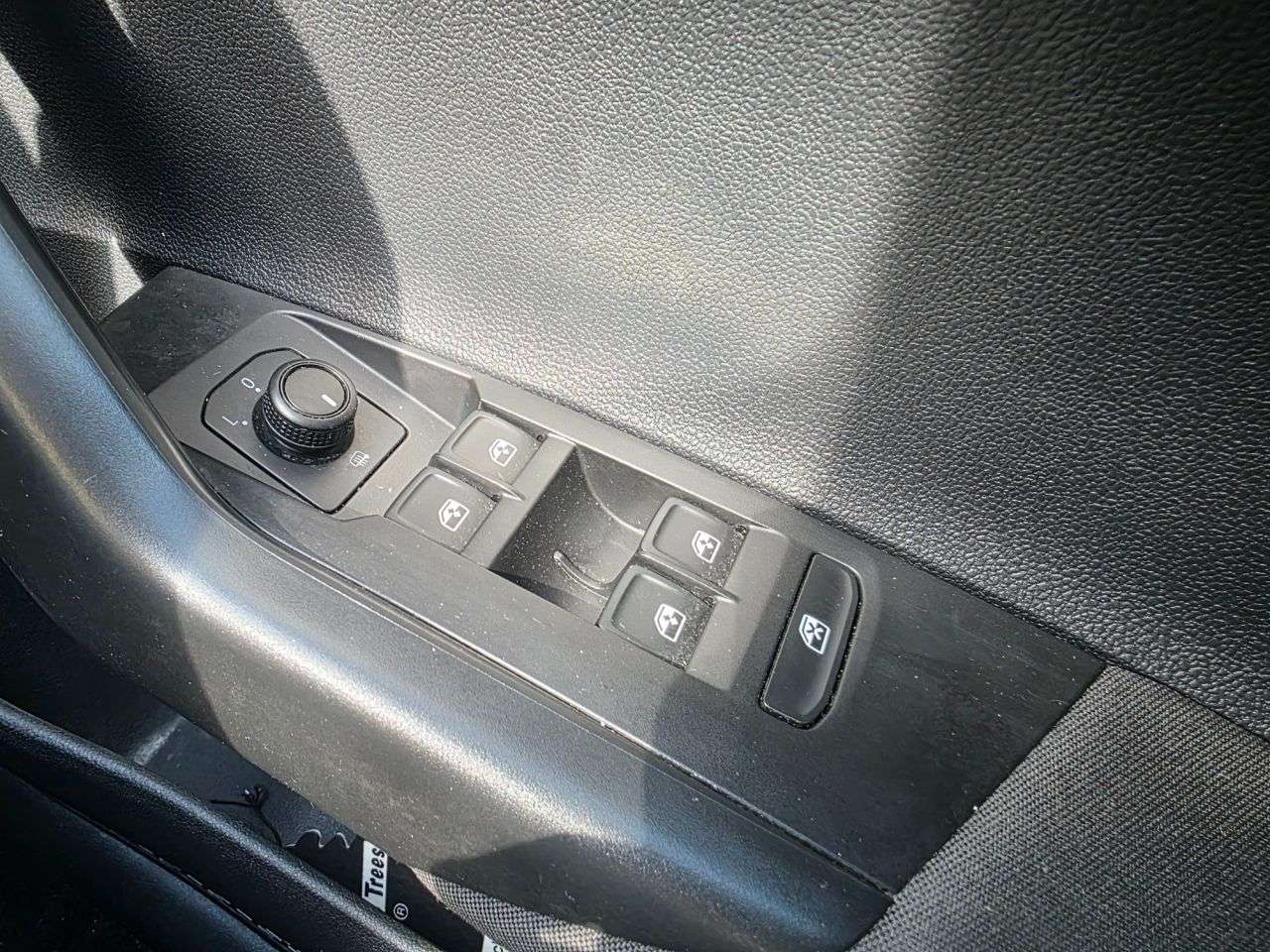 2019 VOLKSWAGEN POLO 2019 VOLKSWAGEN POLO