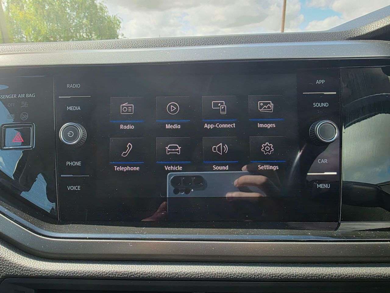 2019 VOLKSWAGEN POLO 2019 VOLKSWAGEN POLO