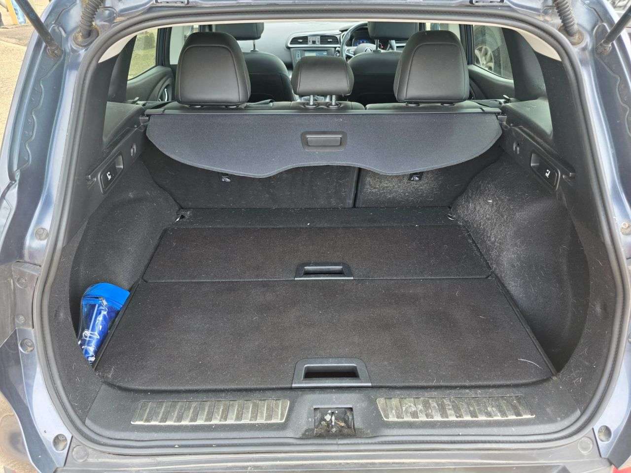 2017 RENAULT KADJAR 2017 RENAULT KADJAR