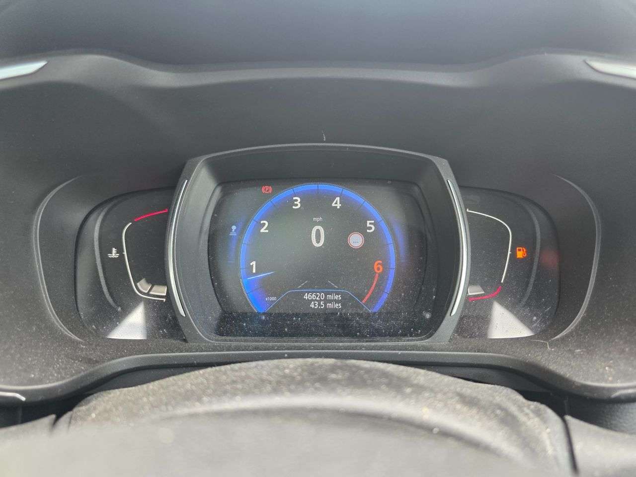 2017 RENAULT KADJAR 2017 RENAULT KADJAR