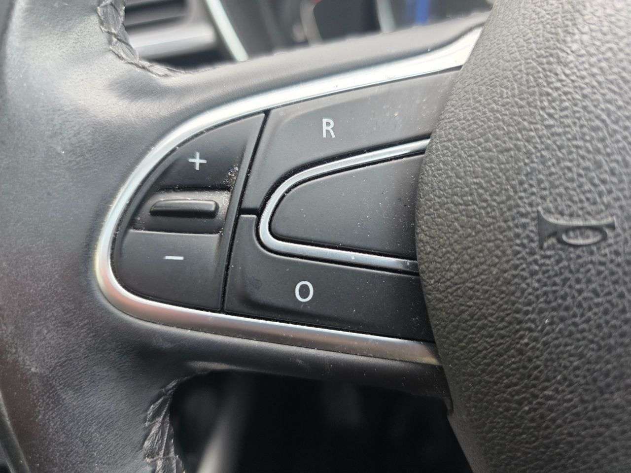 2017 RENAULT KADJAR 2017 RENAULT KADJAR