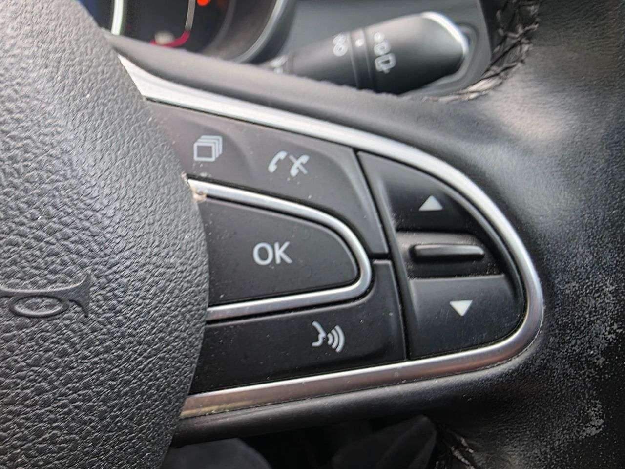 2017 RENAULT KADJAR 2017 RENAULT KADJAR