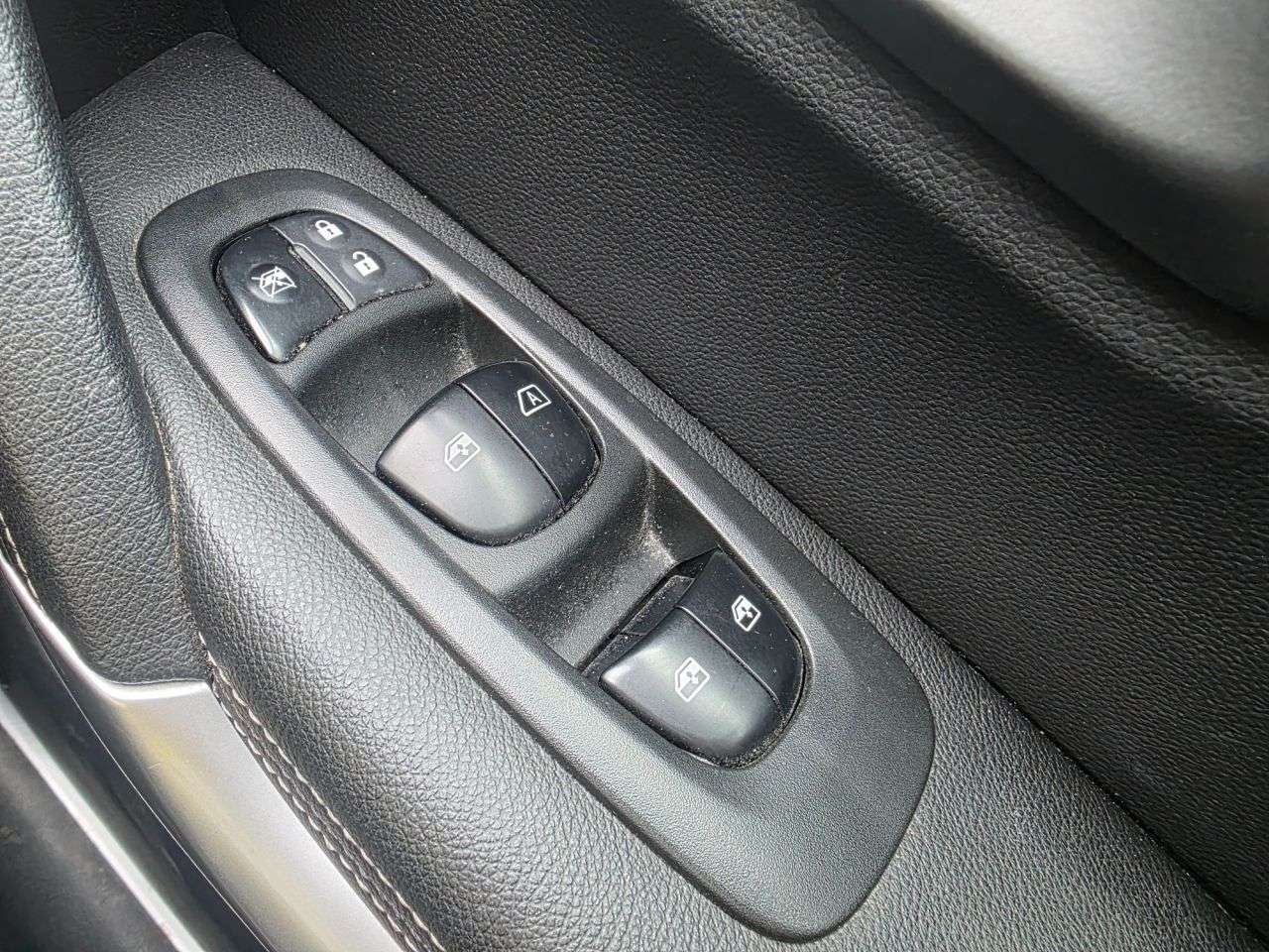 2017 RENAULT KADJAR 2017 RENAULT KADJAR