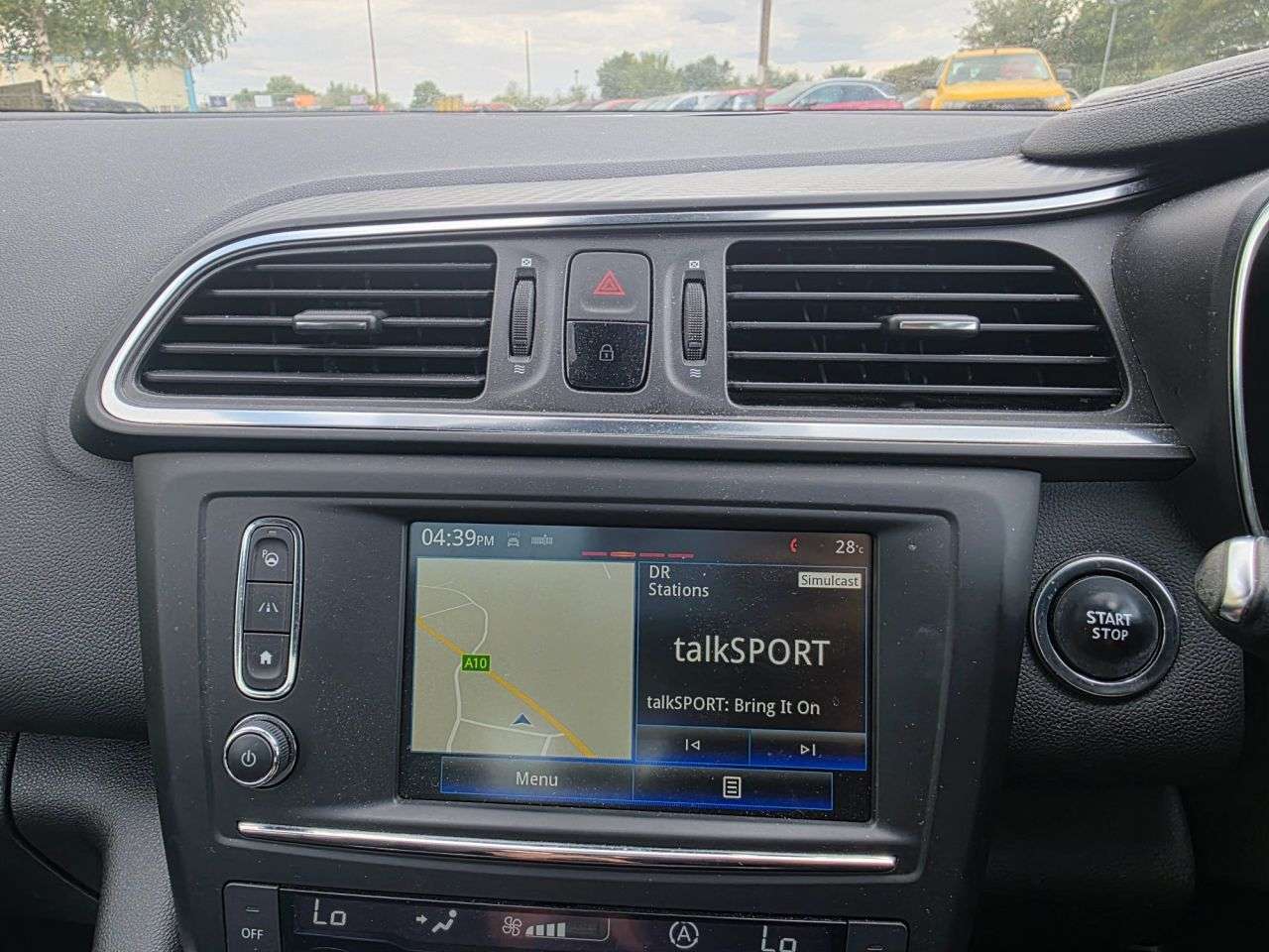 2017 RENAULT KADJAR 2017 RENAULT KADJAR