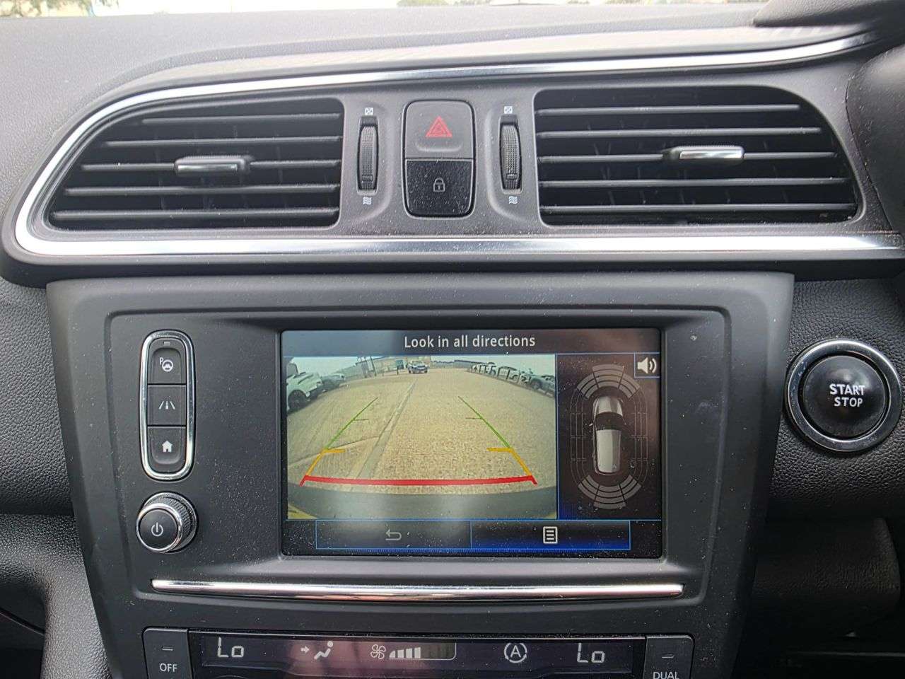2017 RENAULT KADJAR 2017 RENAULT KADJAR