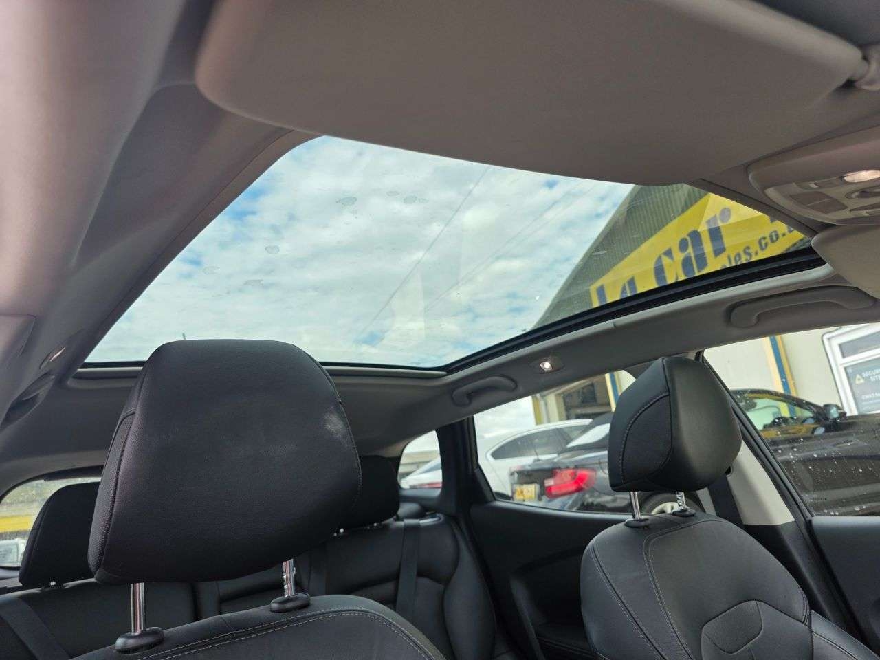 2017 RENAULT KADJAR 2017 RENAULT KADJAR