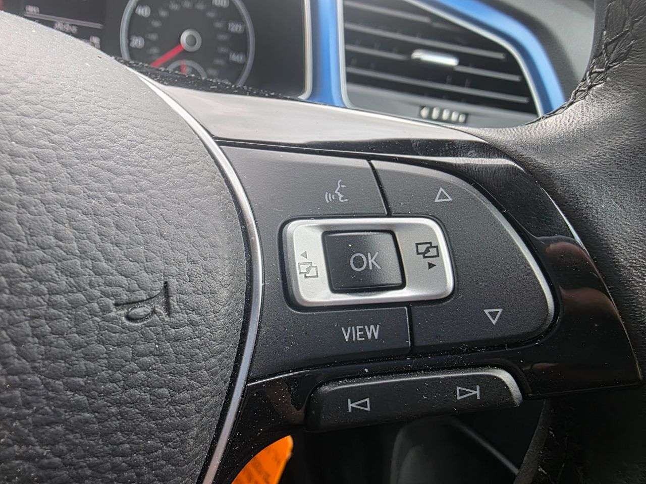 2019 VOLKSWAGEN T-ROC 2019 VOLKSWAGEN T-ROC