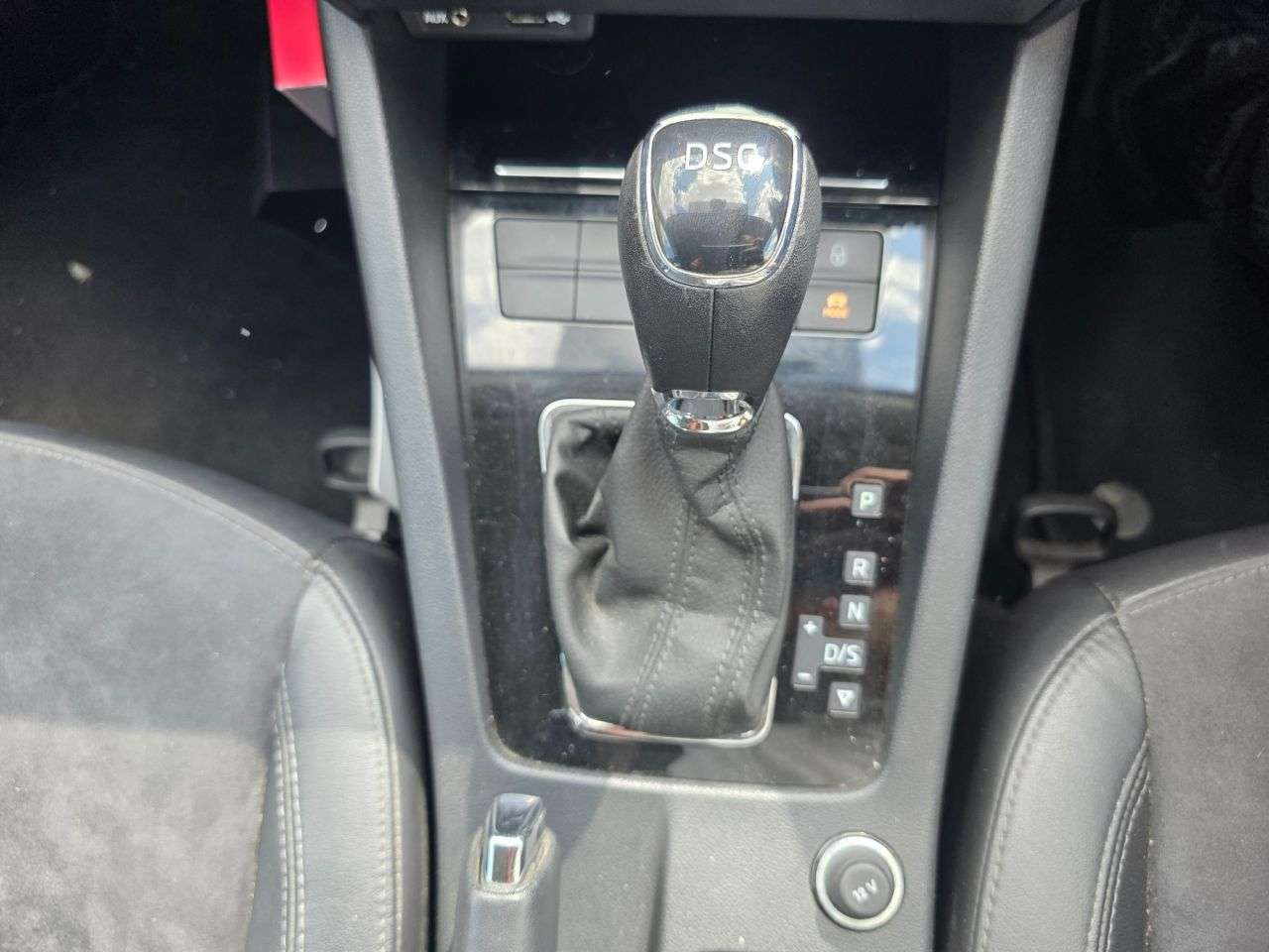 2017 SKODA OCTAVIA 2017 SKODA OCTAVIA