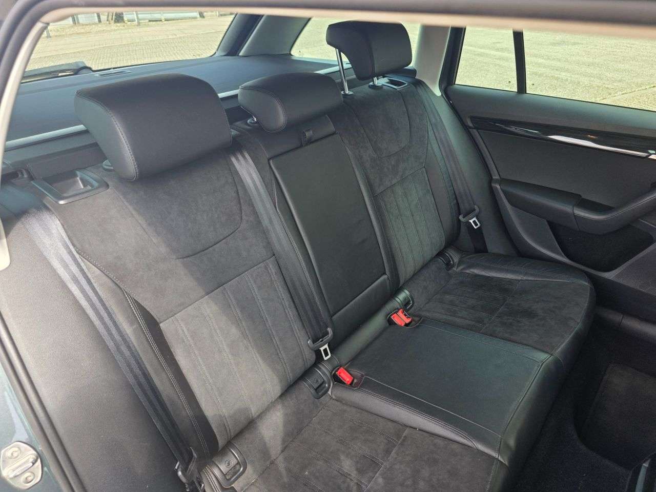 2017 SKODA OCTAVIA 2017 SKODA OCTAVIA