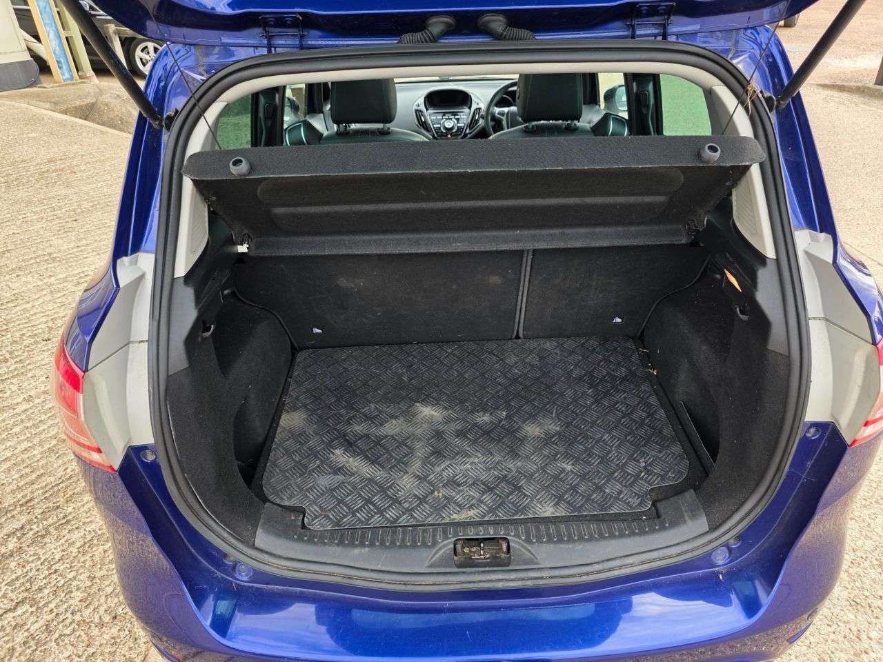 2016 FORD B-MAX 2016 FORD B-MAX