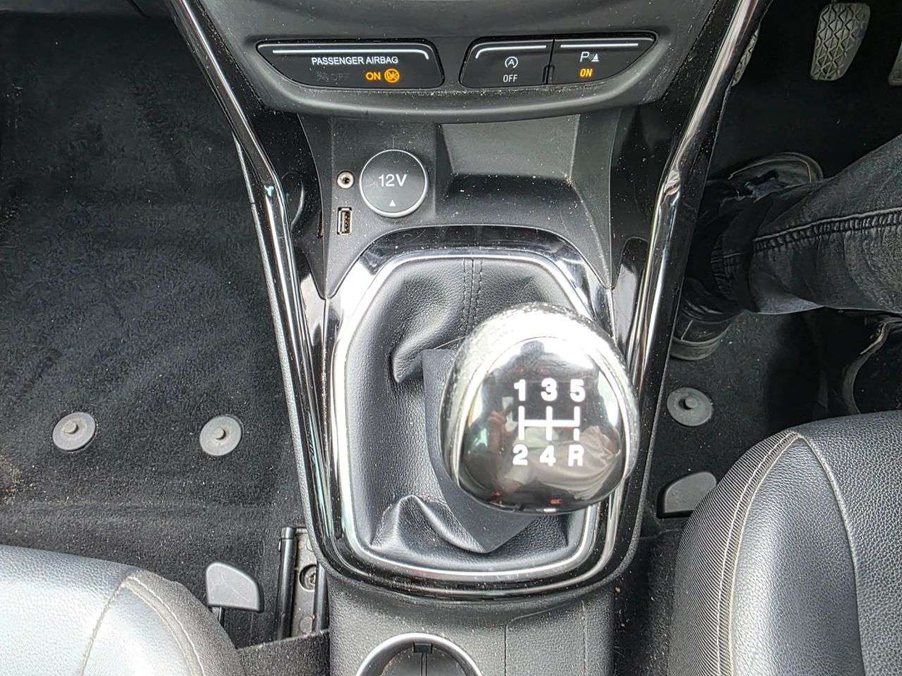 2016 FORD B-MAX 2016 FORD B-MAX