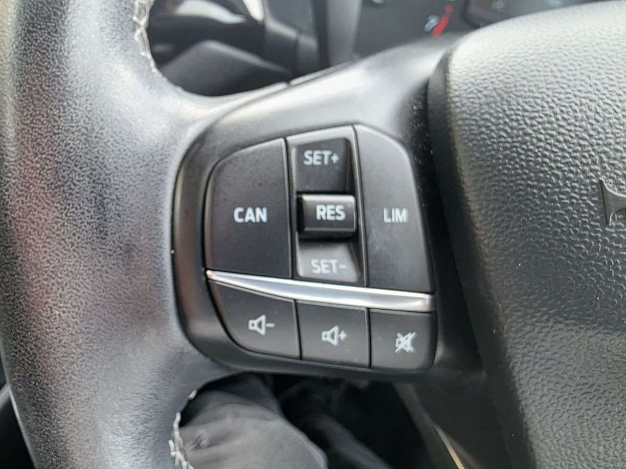 2018 FORD FIESTA 2018 FORD FIESTA