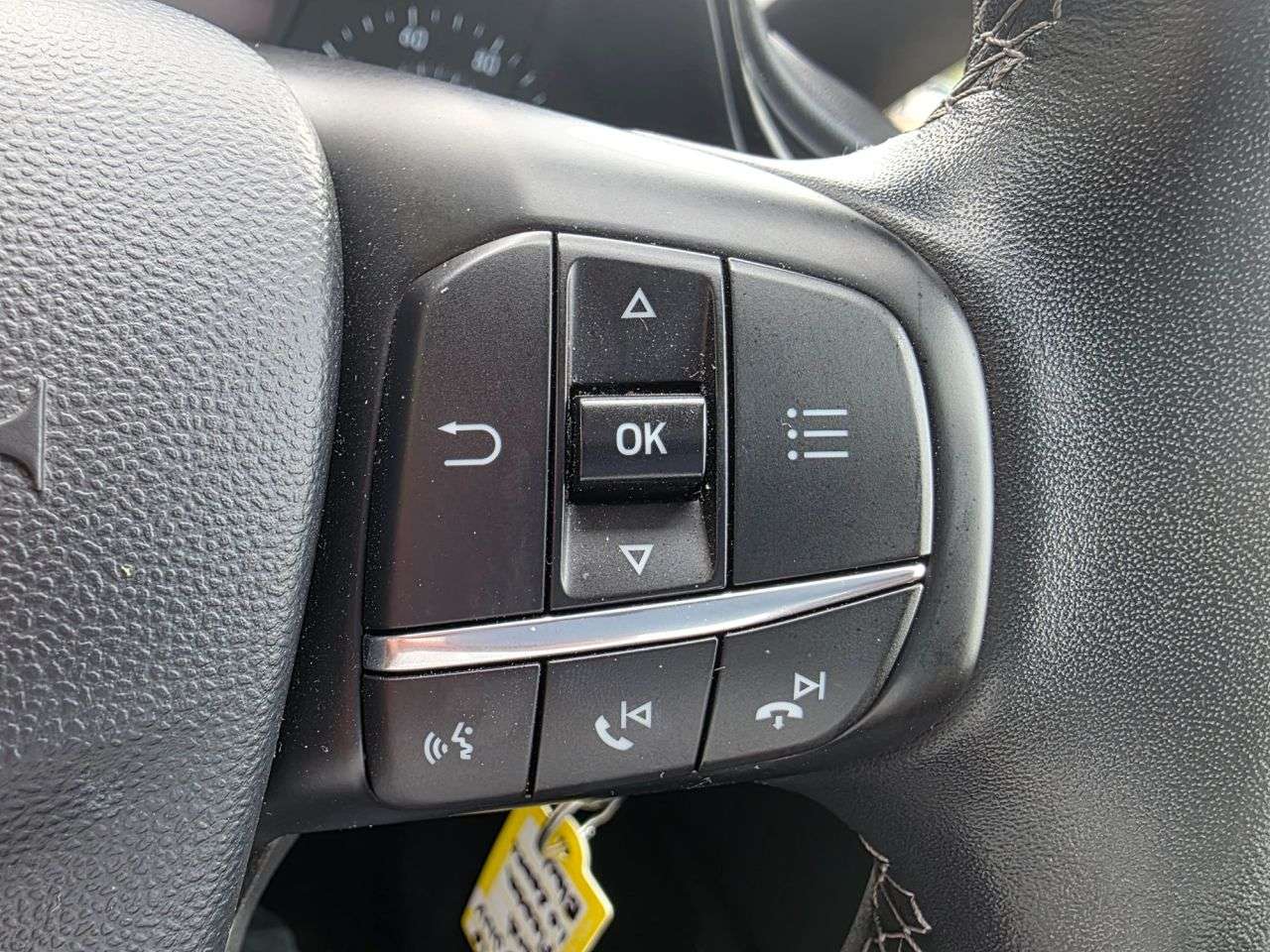 2018 FORD FIESTA 2018 FORD FIESTA