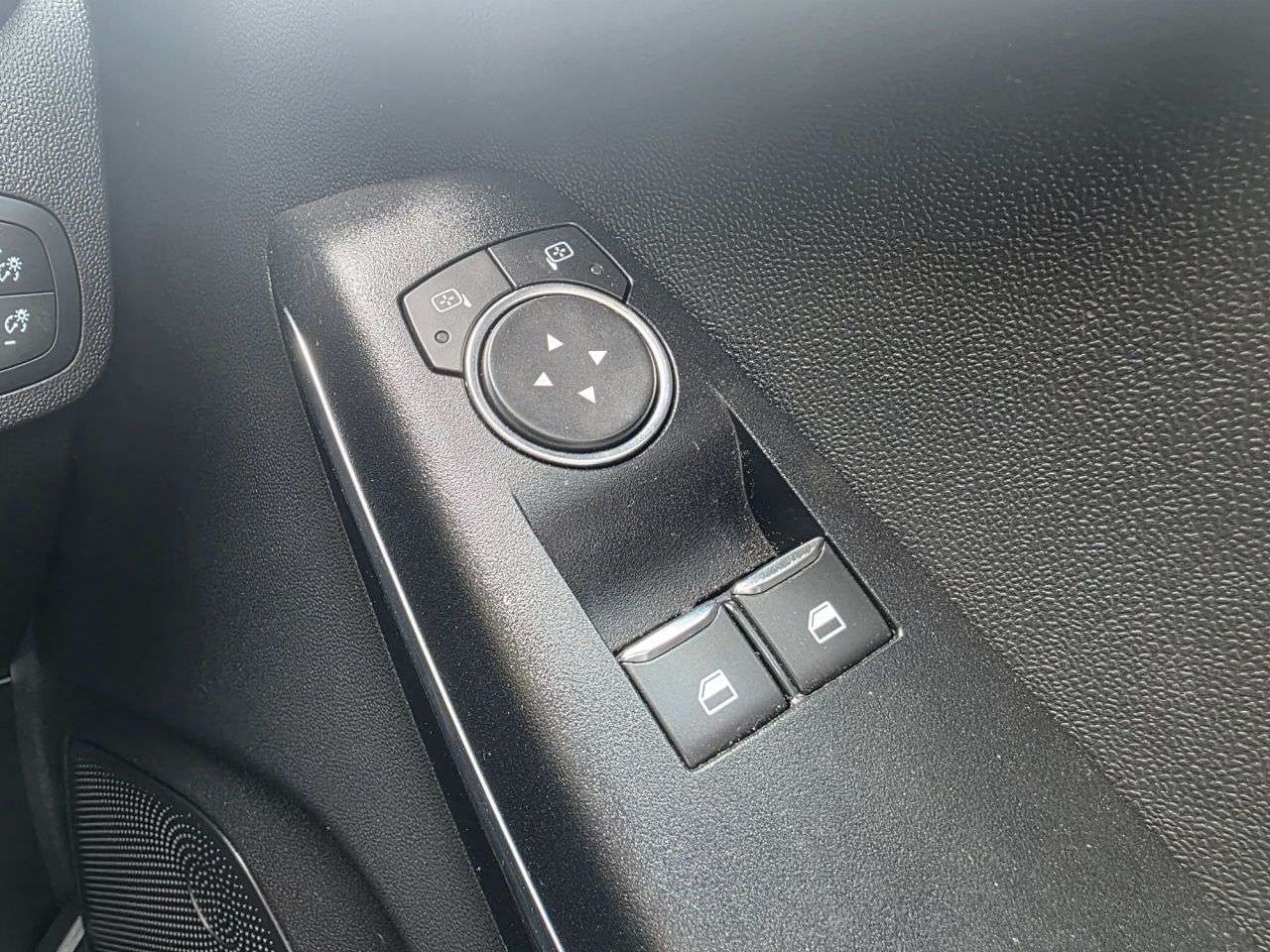 2018 FORD FIESTA 2018 FORD FIESTA