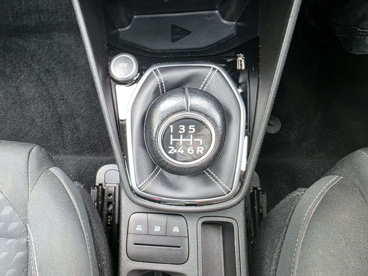 2018 FORD FIESTA 2018 FORD FIESTA