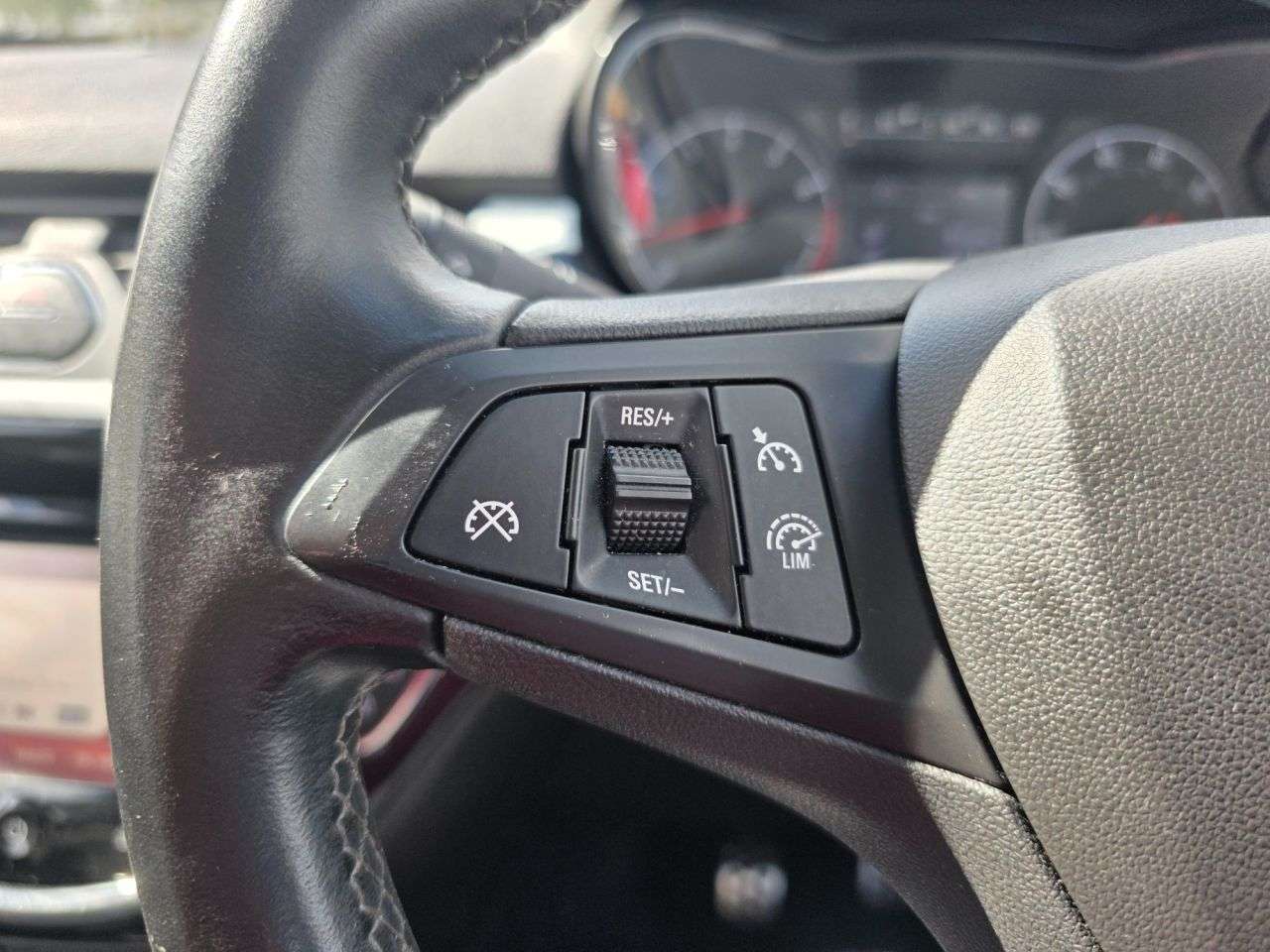2016 VAUXHALL CORSA 2016 VAUXHALL CORSA