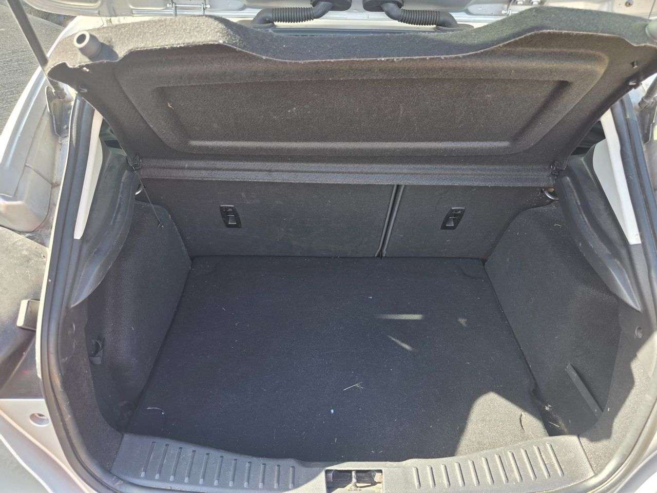 2017 FORD FOCUS 2017 FORD FOCUS