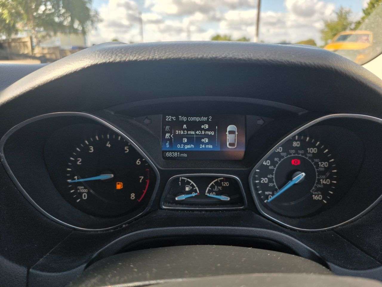 2017 FORD FOCUS 2017 FORD FOCUS