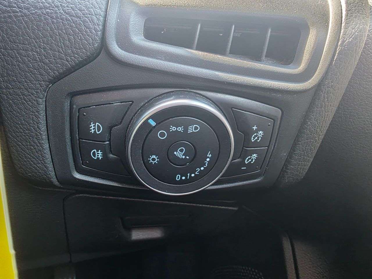 2017 FORD FOCUS 2017 FORD FOCUS
