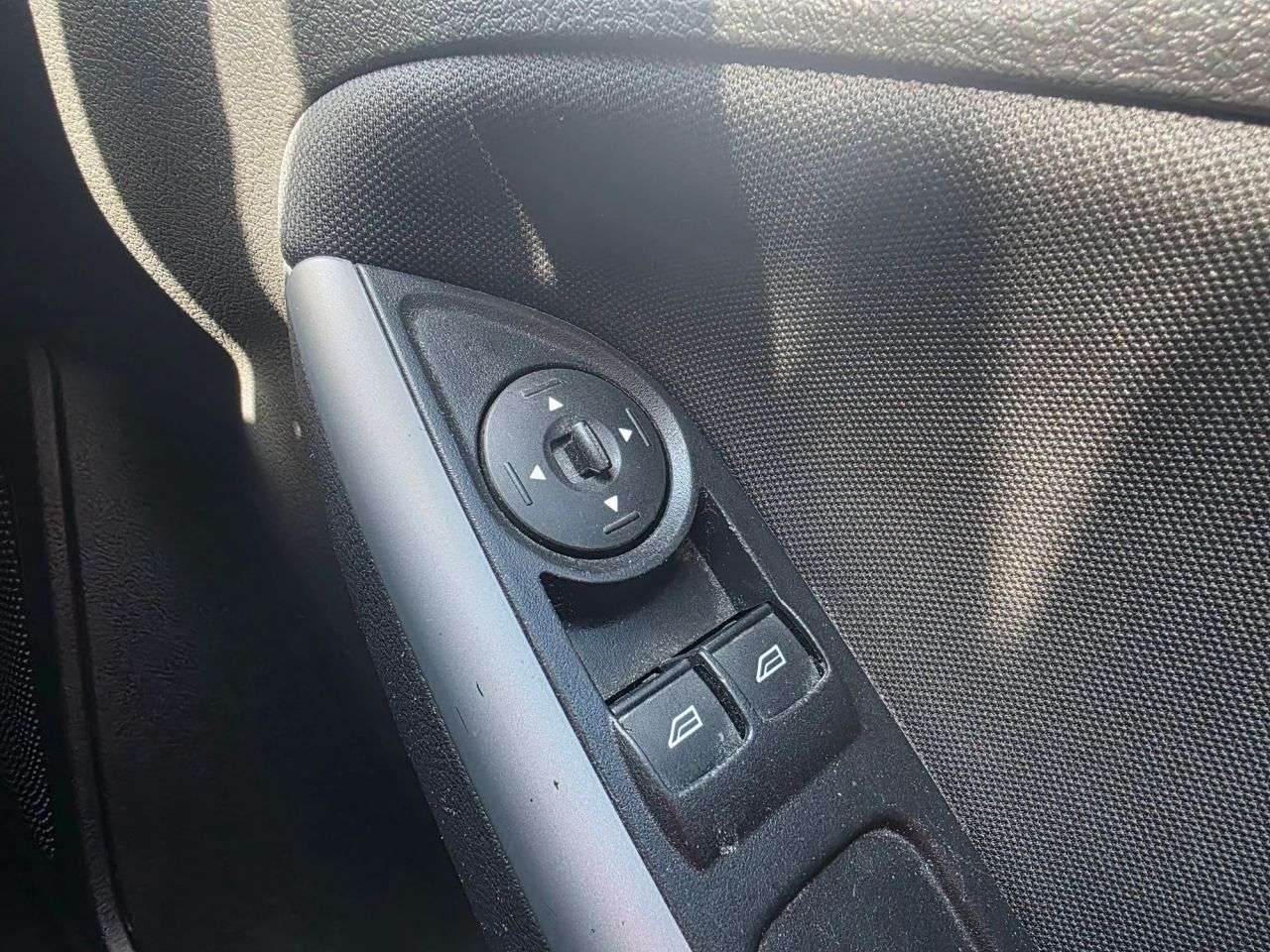 2017 FORD FOCUS 2017 FORD FOCUS