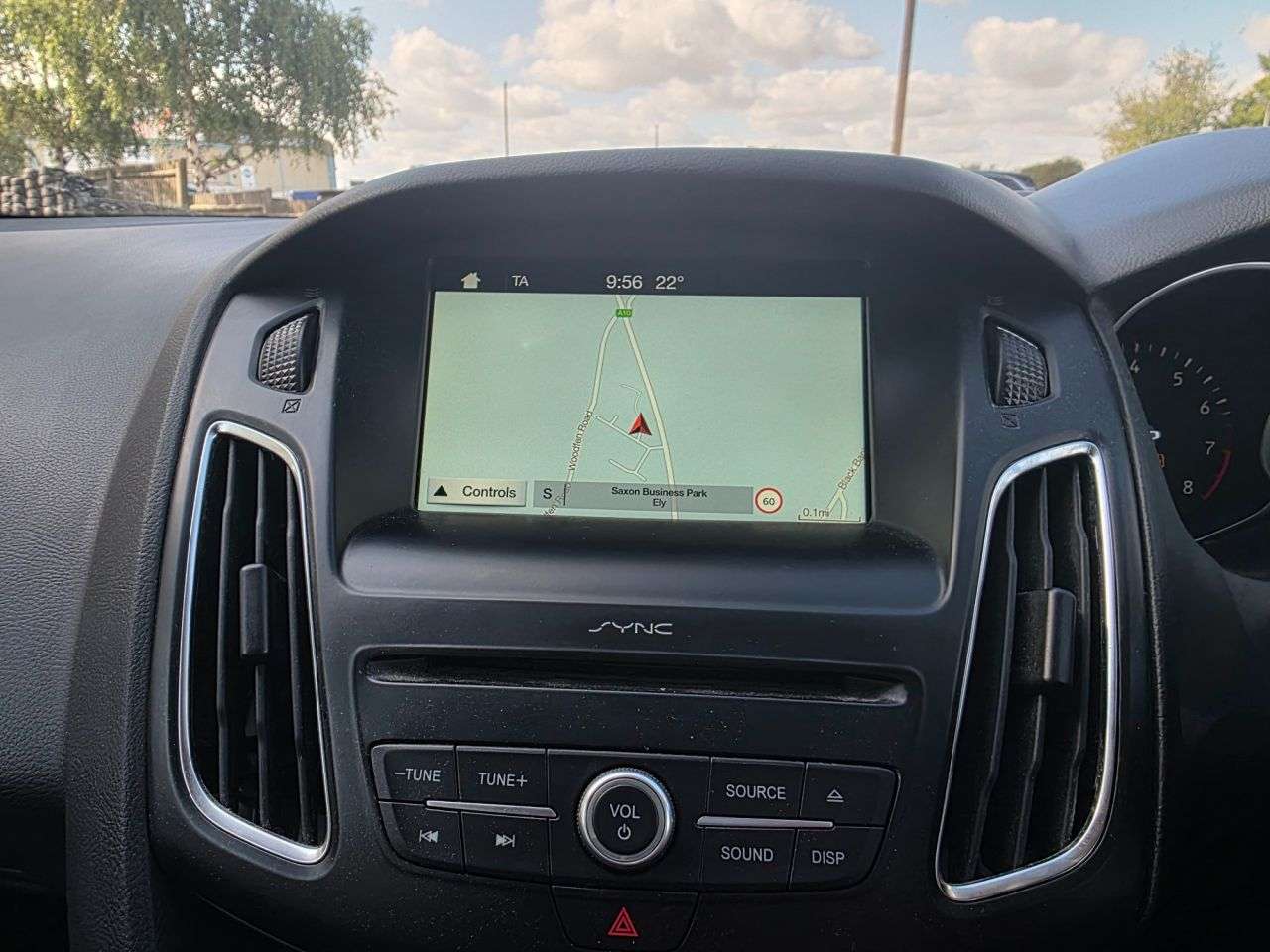 2017 FORD FOCUS 2017 FORD FOCUS