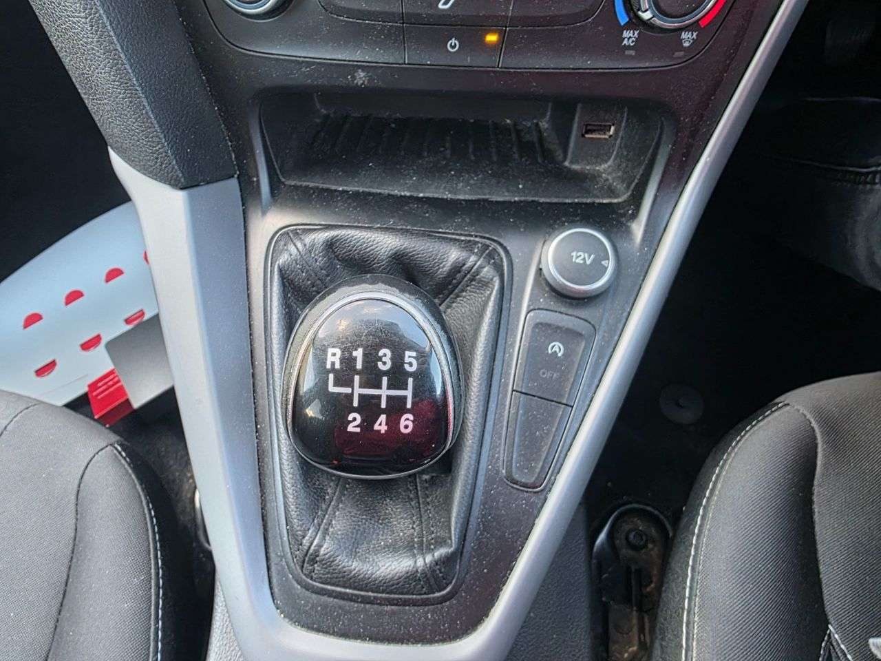 2017 FORD FOCUS 2017 FORD FOCUS