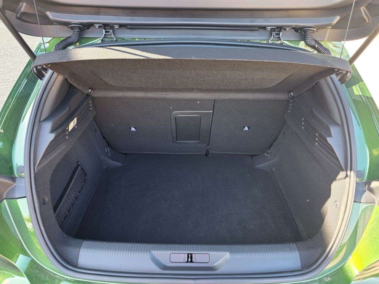 2023 PEUGEOT 308 2023 PEUGEOT 308