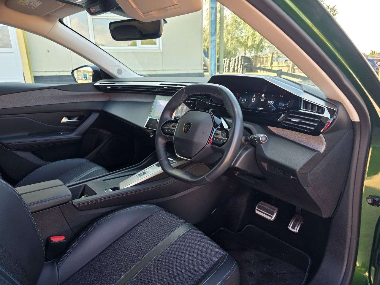 2023 PEUGEOT 308 2023 PEUGEOT 308