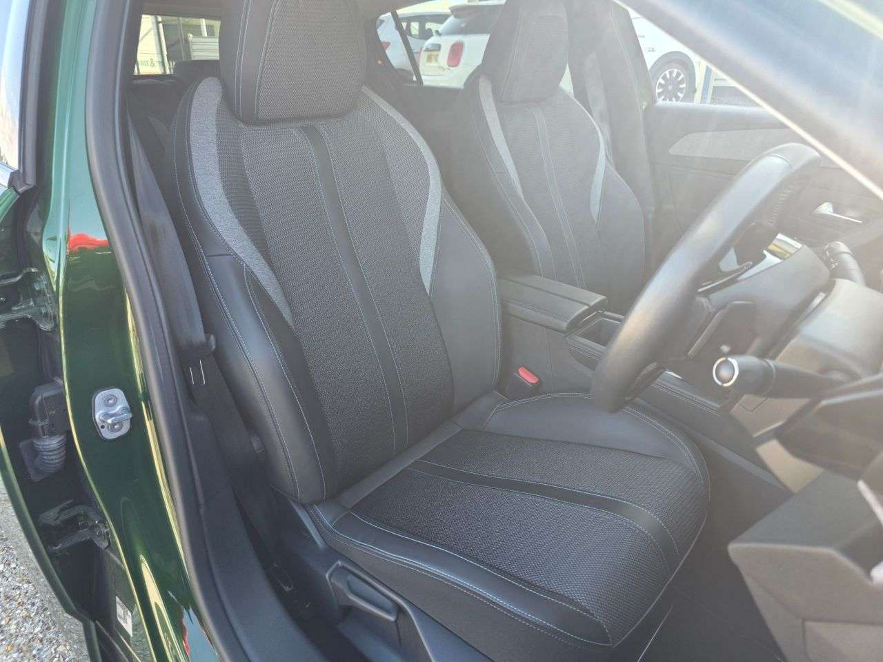2023 PEUGEOT 308 2023 PEUGEOT 308