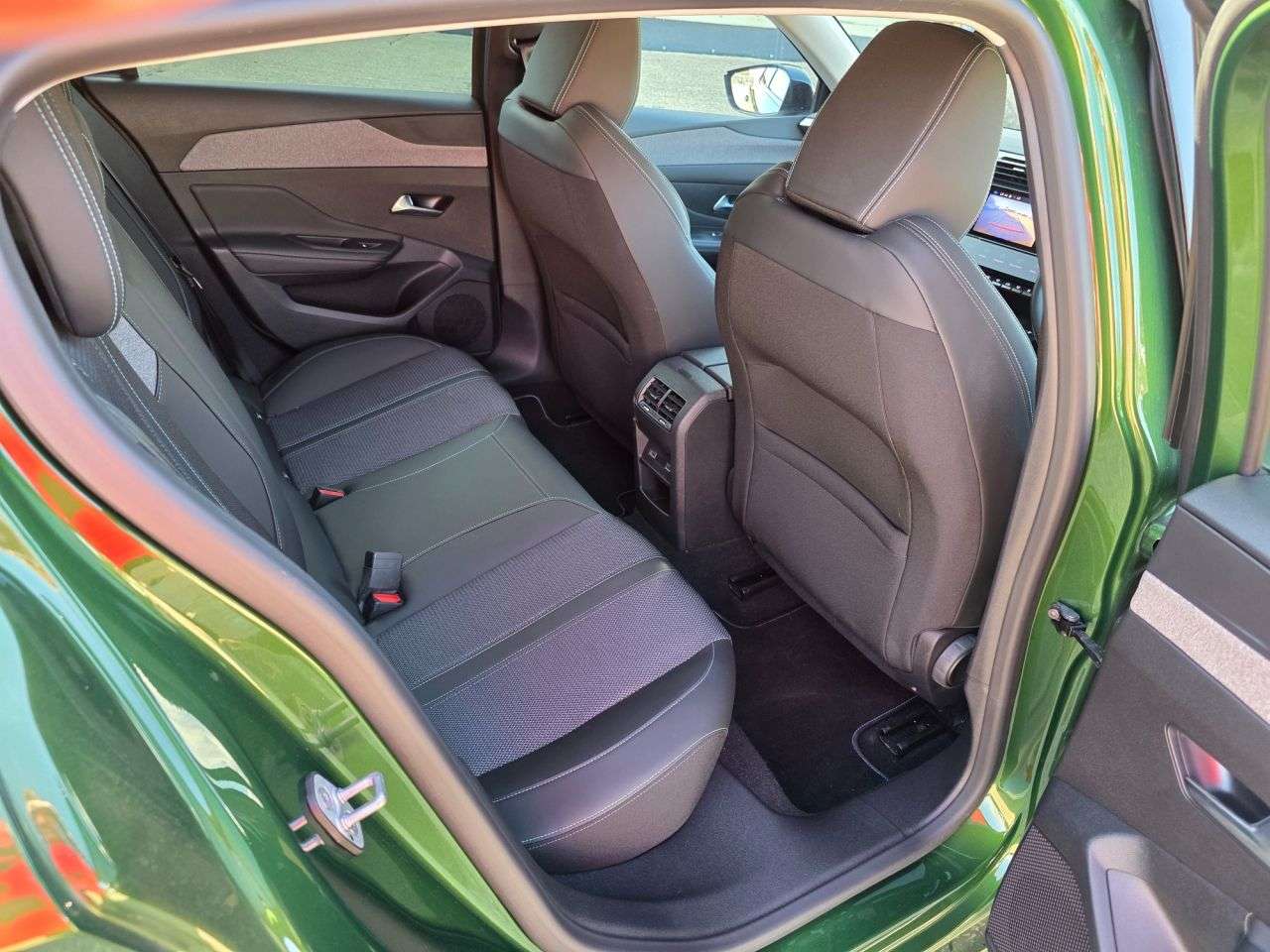 2023 PEUGEOT 308 2023 PEUGEOT 308
