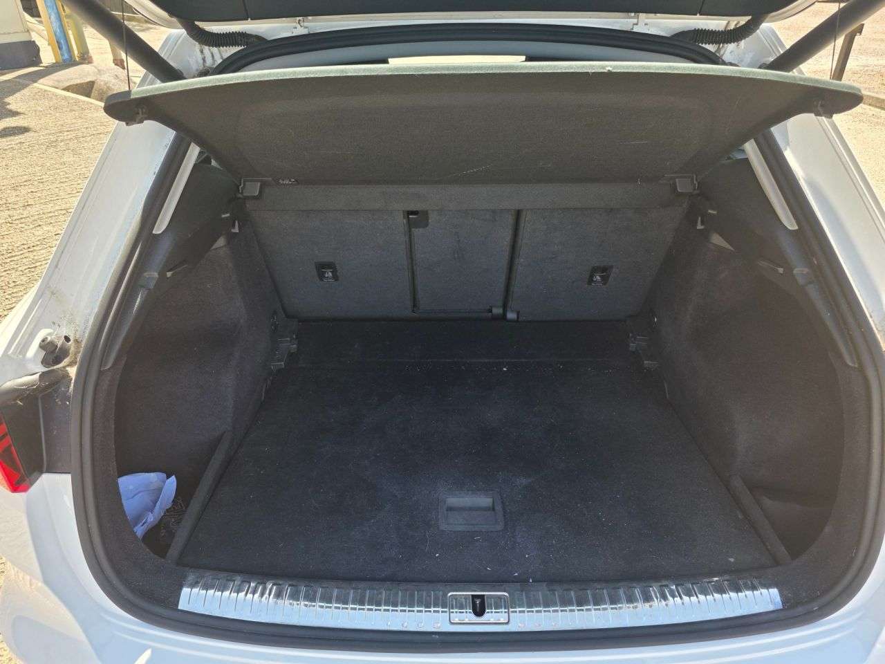 2020 AUDI Q3 2020 AUDI Q3