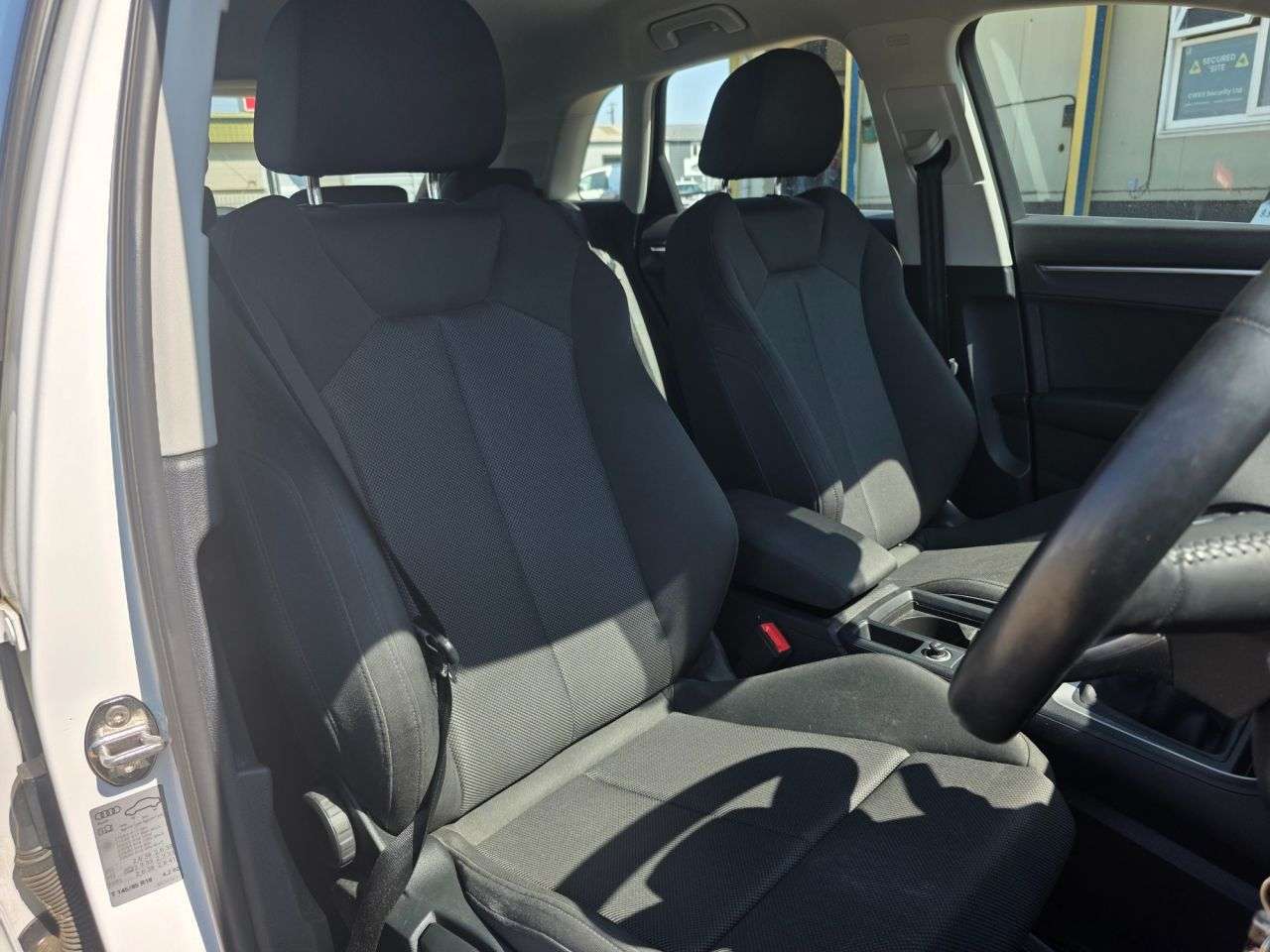 2020 AUDI Q3 2020 AUDI Q3