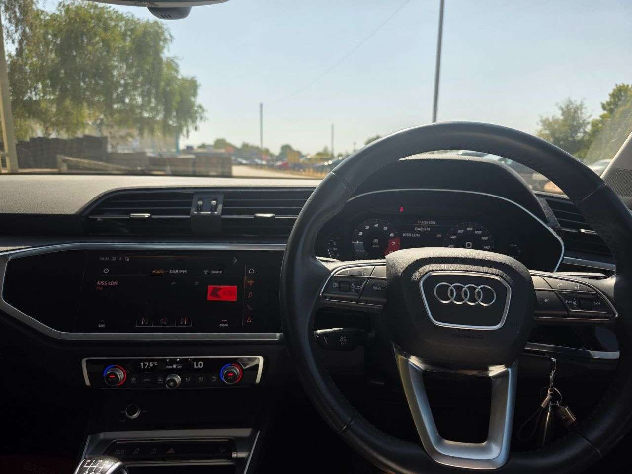 2020 AUDI Q3 2020 AUDI Q3