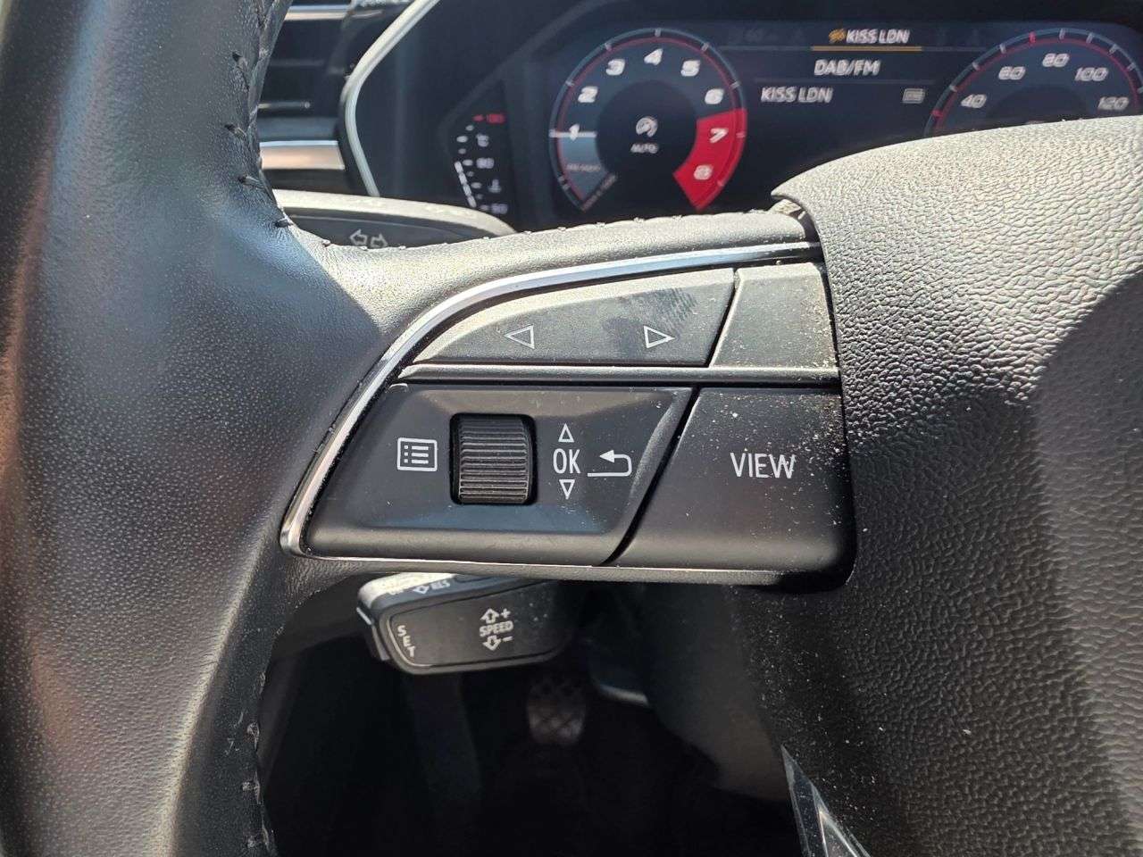 2020 AUDI Q3 2020 AUDI Q3