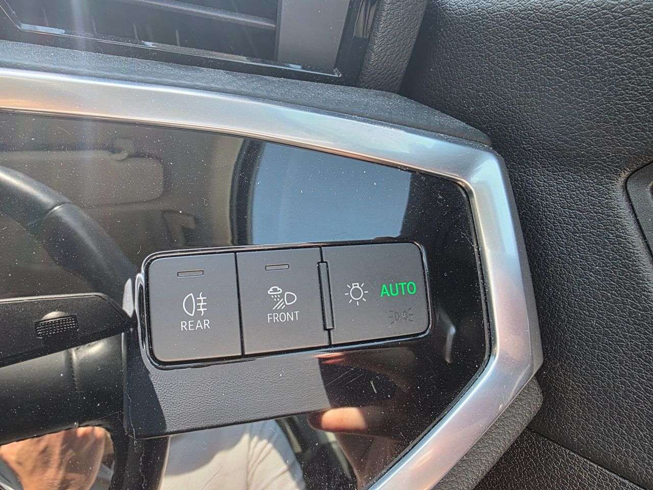 2020 AUDI Q3 2020 AUDI Q3