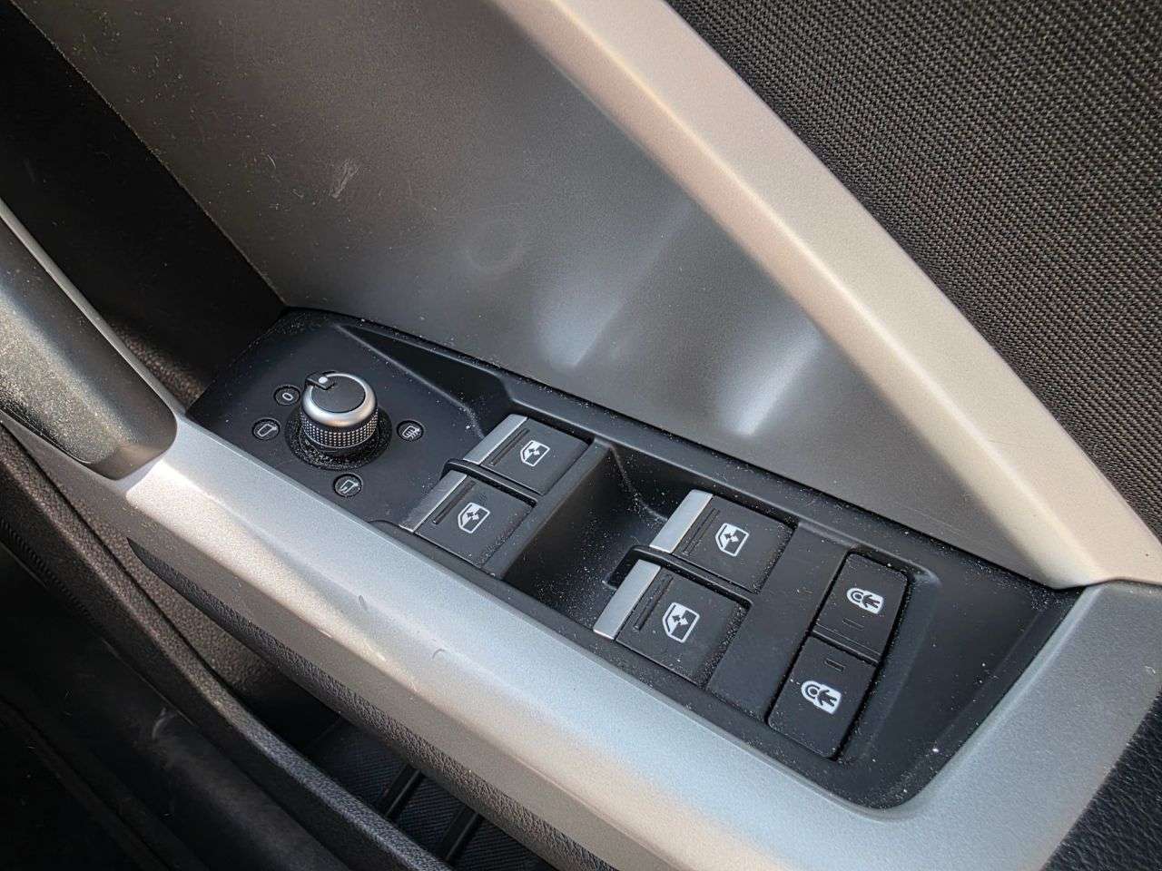 2020 AUDI Q3 2020 AUDI Q3