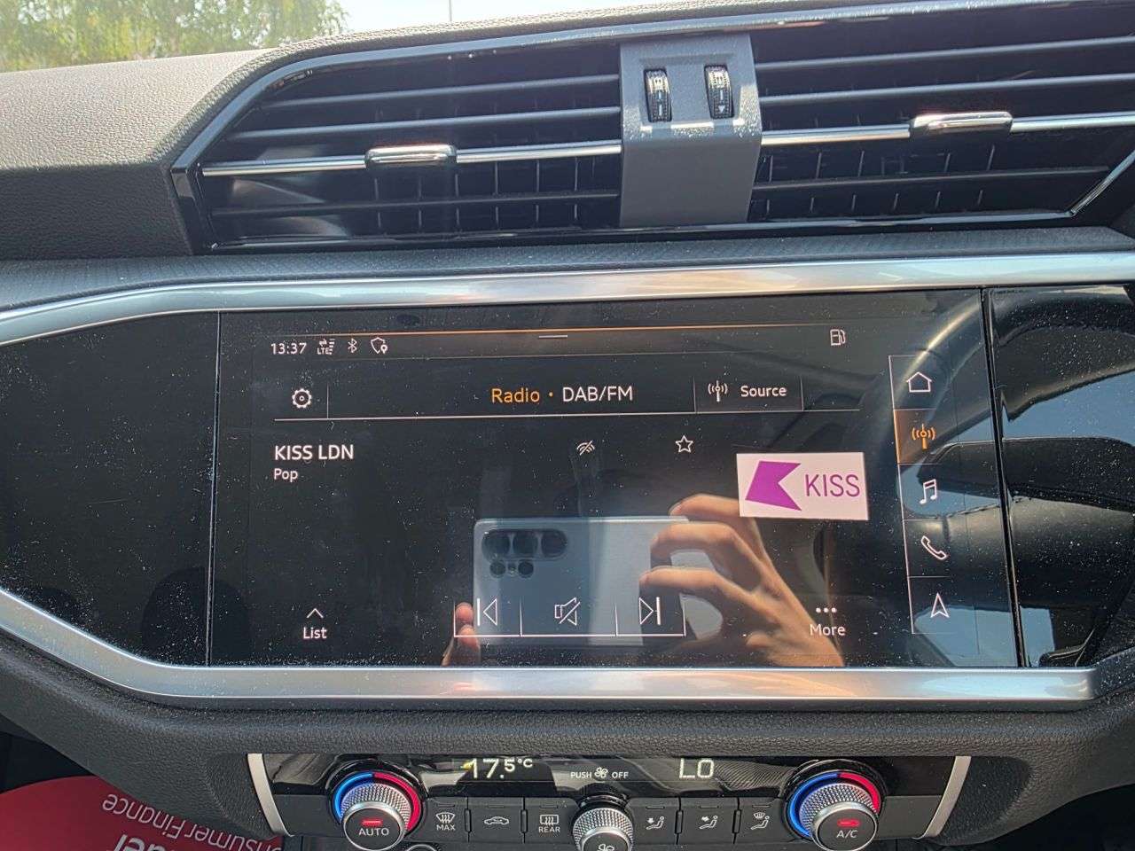 2020 AUDI Q3 2020 AUDI Q3