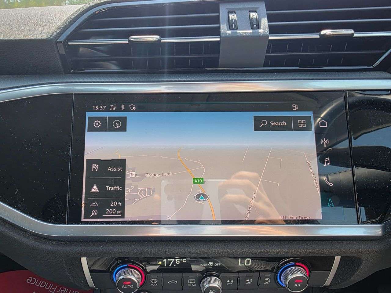 2020 AUDI Q3 2020 AUDI Q3