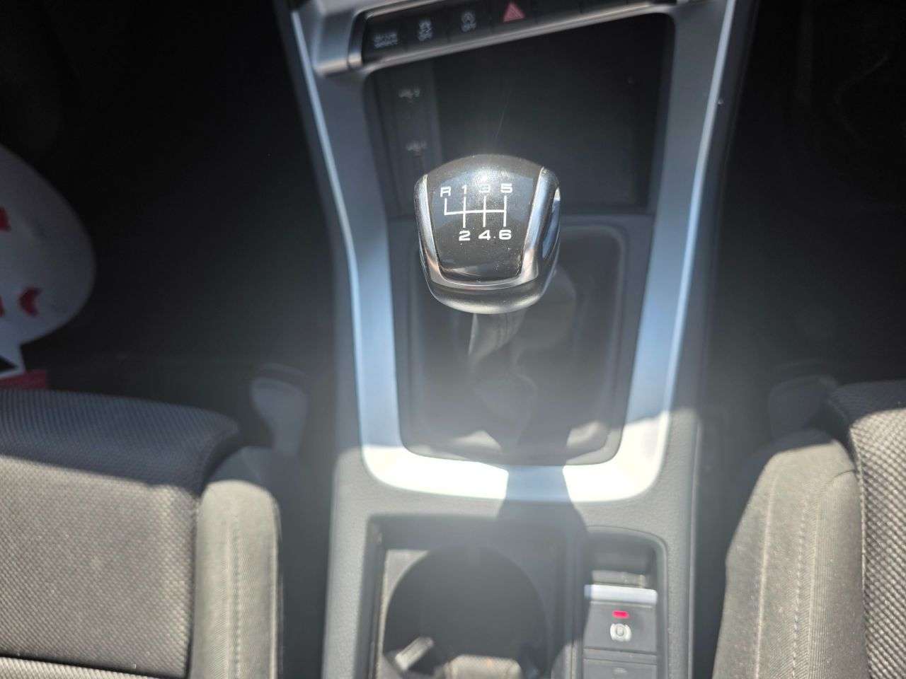 2020 AUDI Q3 2020 AUDI Q3